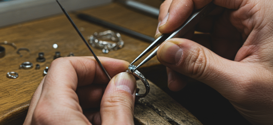 Advanced Jewelry Making Stone Setting Techniques Bezels and Prongs