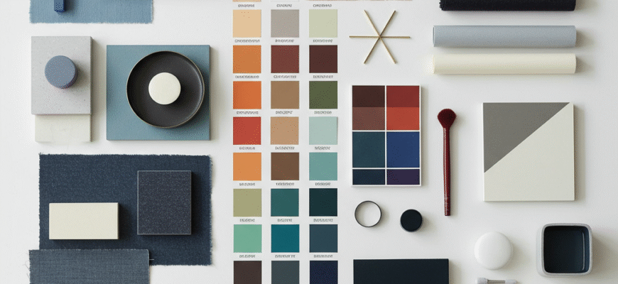 Color Theory Fundamentals for Every Artist