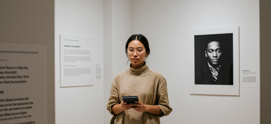Curating Your Own Art Exhibition From Concept to Installation Guide