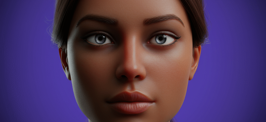 Digital D Animation Software Choices Now