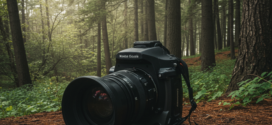 Digital Photography Basics for Capturing Artwork