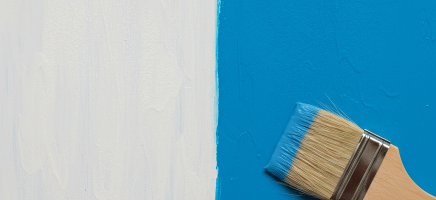 Exploring the Unique Properties of Casein Paint for Matte Finishes