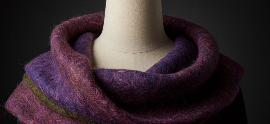 Felt Making Beyond Sheets Sculptural Vessels Clothing Seamless Methods Art