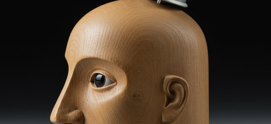 Found Object Art Turning Everyday Items into Sculpture