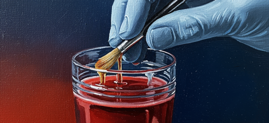 Glazing Techniques in Oil Painting for Depth