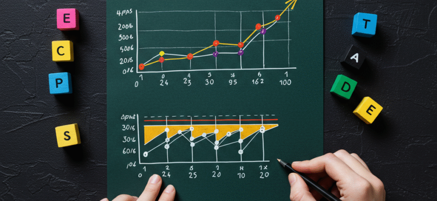 Goal Setting Chart Craft Kids Writing Steps Tracking Progress Achieving Objectives Visual