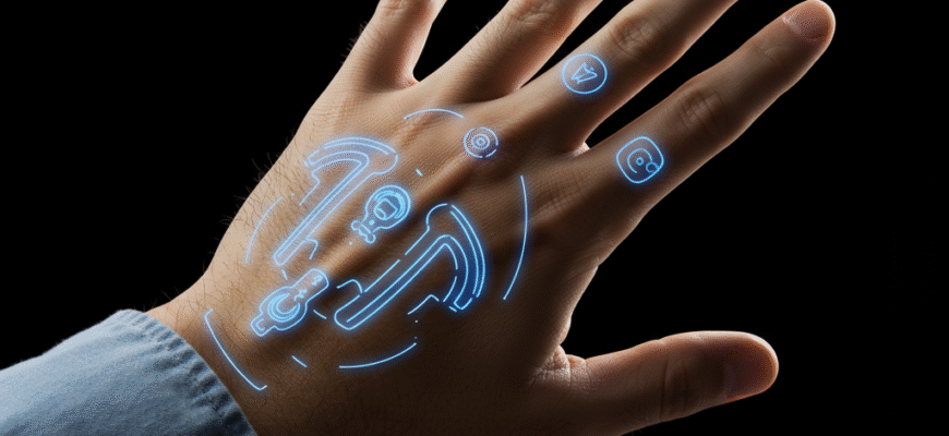Haptic Technology Art Creating Experiences Touch Vibration Feedback Sensory