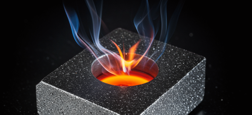 Heat Coloring Steel Tempering Colors Surface Treatment Metal Art Finish