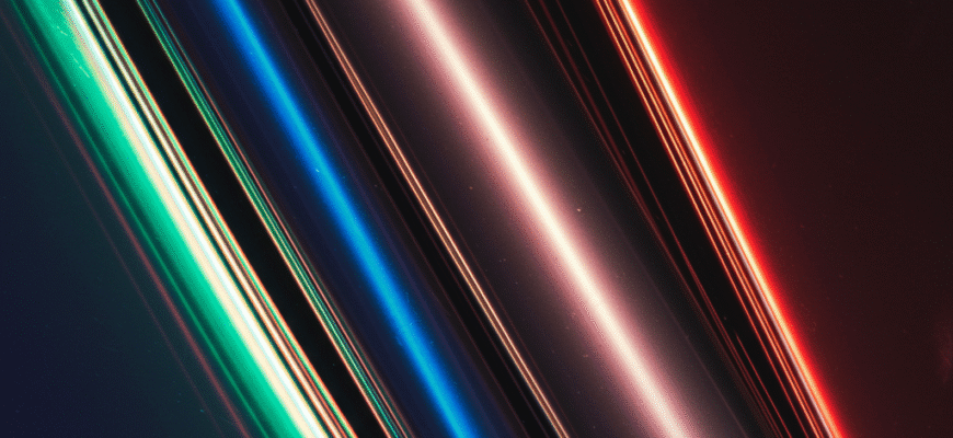 Holographic Foils Films Applications in Mixed Media Collage Artwork Now