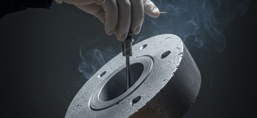 Lost Foam Casting An Alternative Method for Creating Metal Sculptures