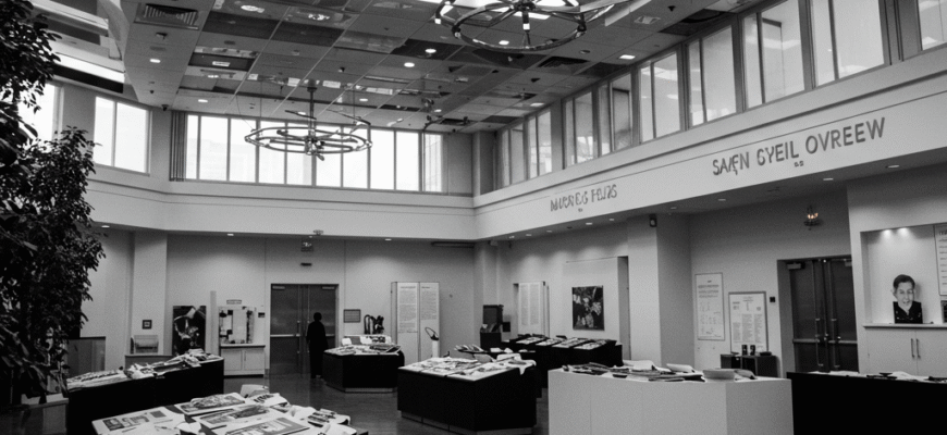 Major Art Fairs Around the World Overview