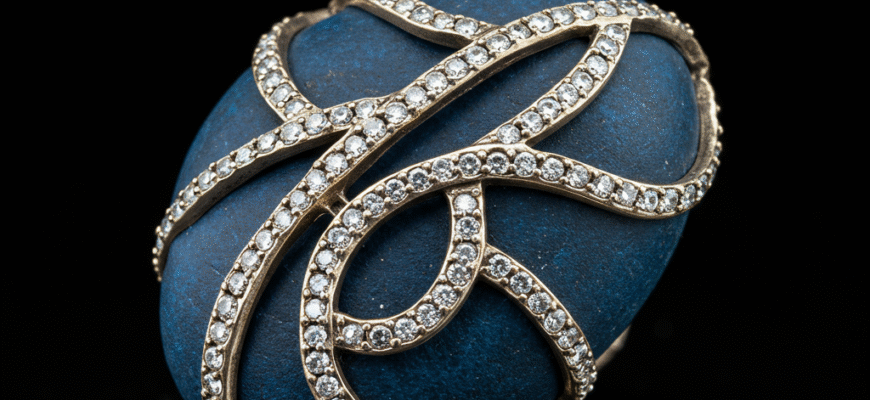 Metal Clay Techniques for Crafting Fine Jewelry