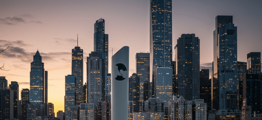 Public Art Installations Enhancing Urban Spaces