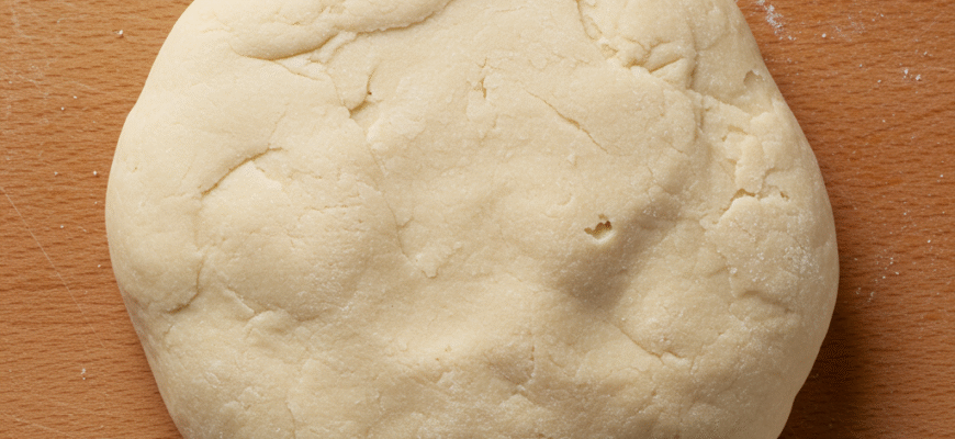 Sculpting with Bread Dough A Fun Craft Idea