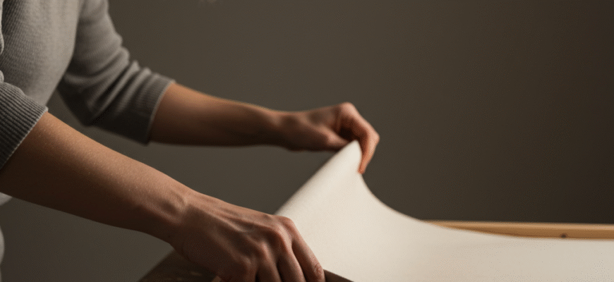 Stretching Your Own Canvas A DIY Guide