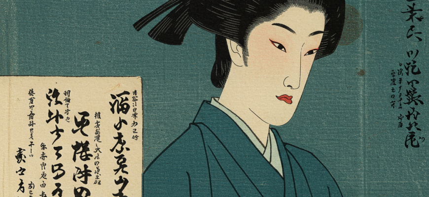 The Influence of Japanese Prints on Western Art