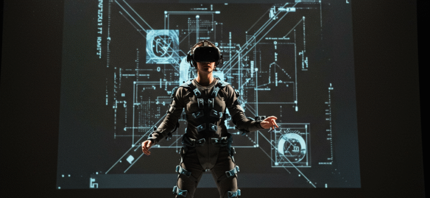The Role of Technology in Contemporary Performance Art