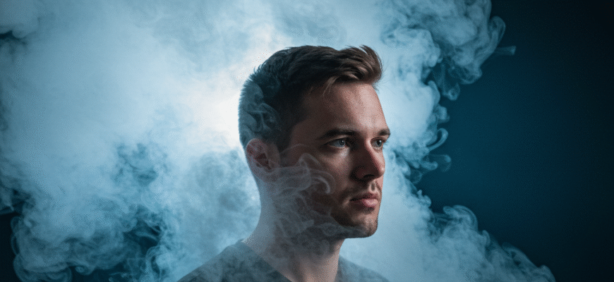 The Use of Dry Ice Fog Effects in Performance Art Installations Now